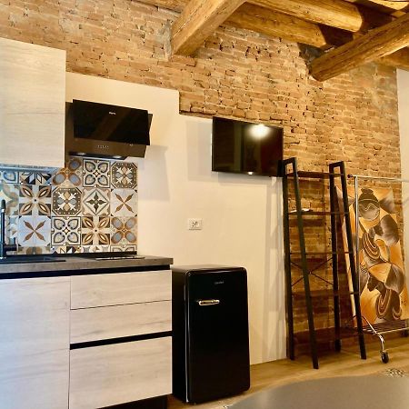 Old Town Chioggia Apartments Εξωτερικό φωτογραφία
