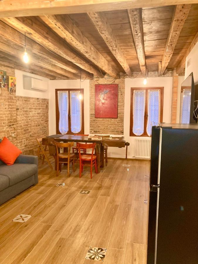 Old Town Chioggia Apartments Εξωτερικό φωτογραφία