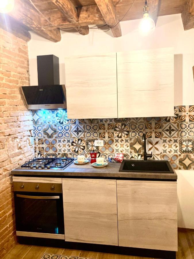 Old Town Chioggia Apartments Εξωτερικό φωτογραφία
