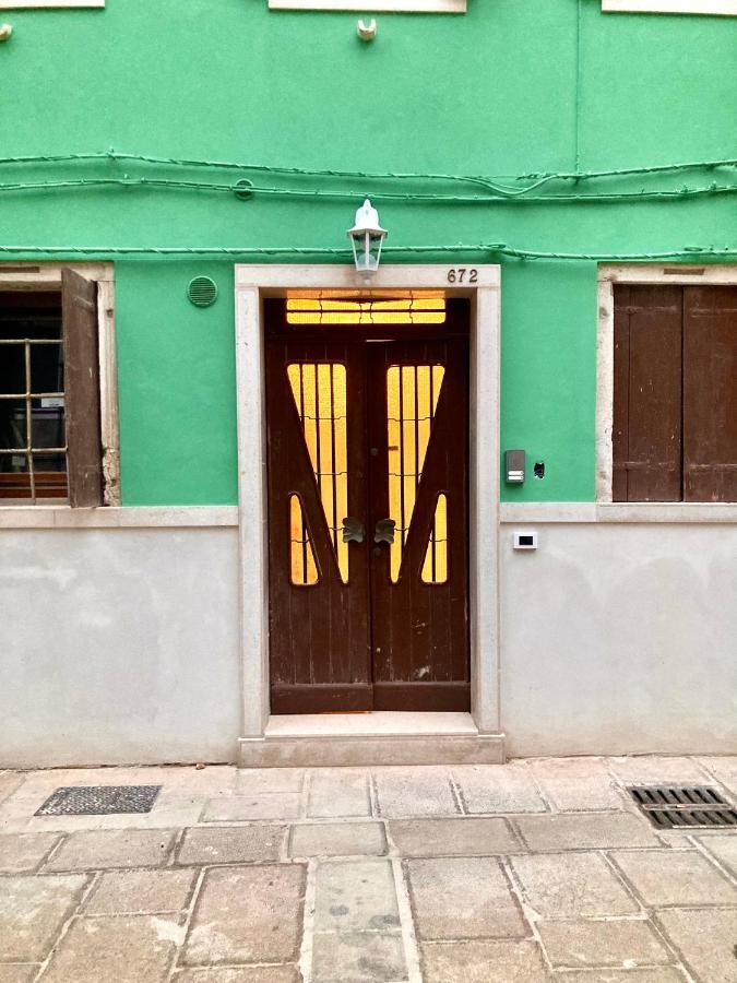Old Town Chioggia Apartments Εξωτερικό φωτογραφία