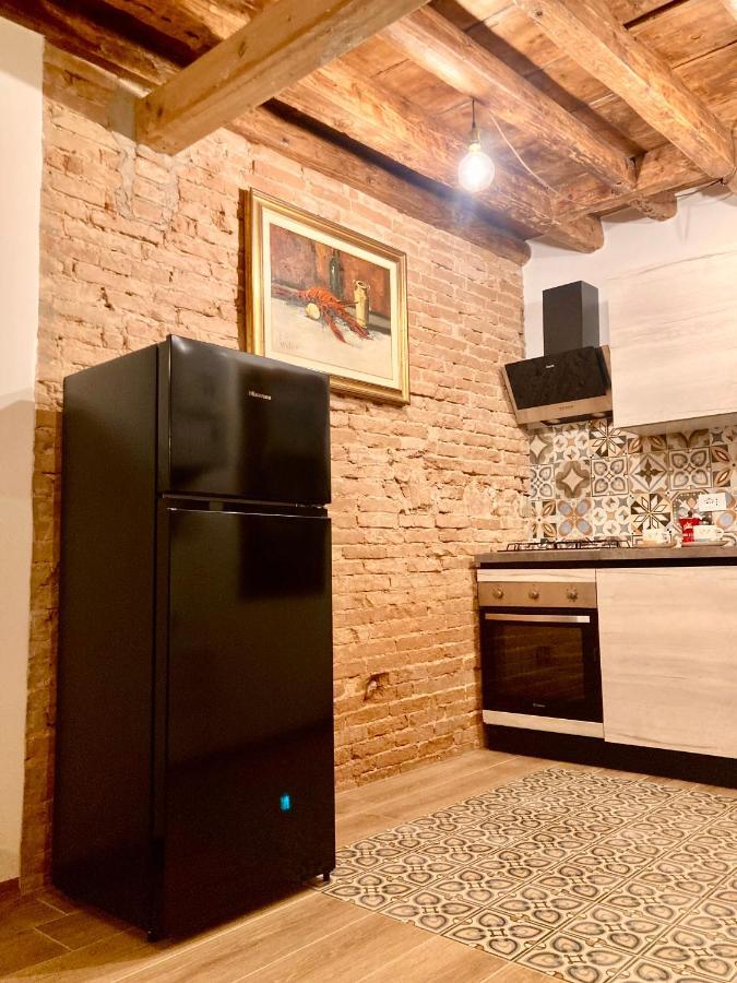 Old Town Chioggia Apartments Εξωτερικό φωτογραφία