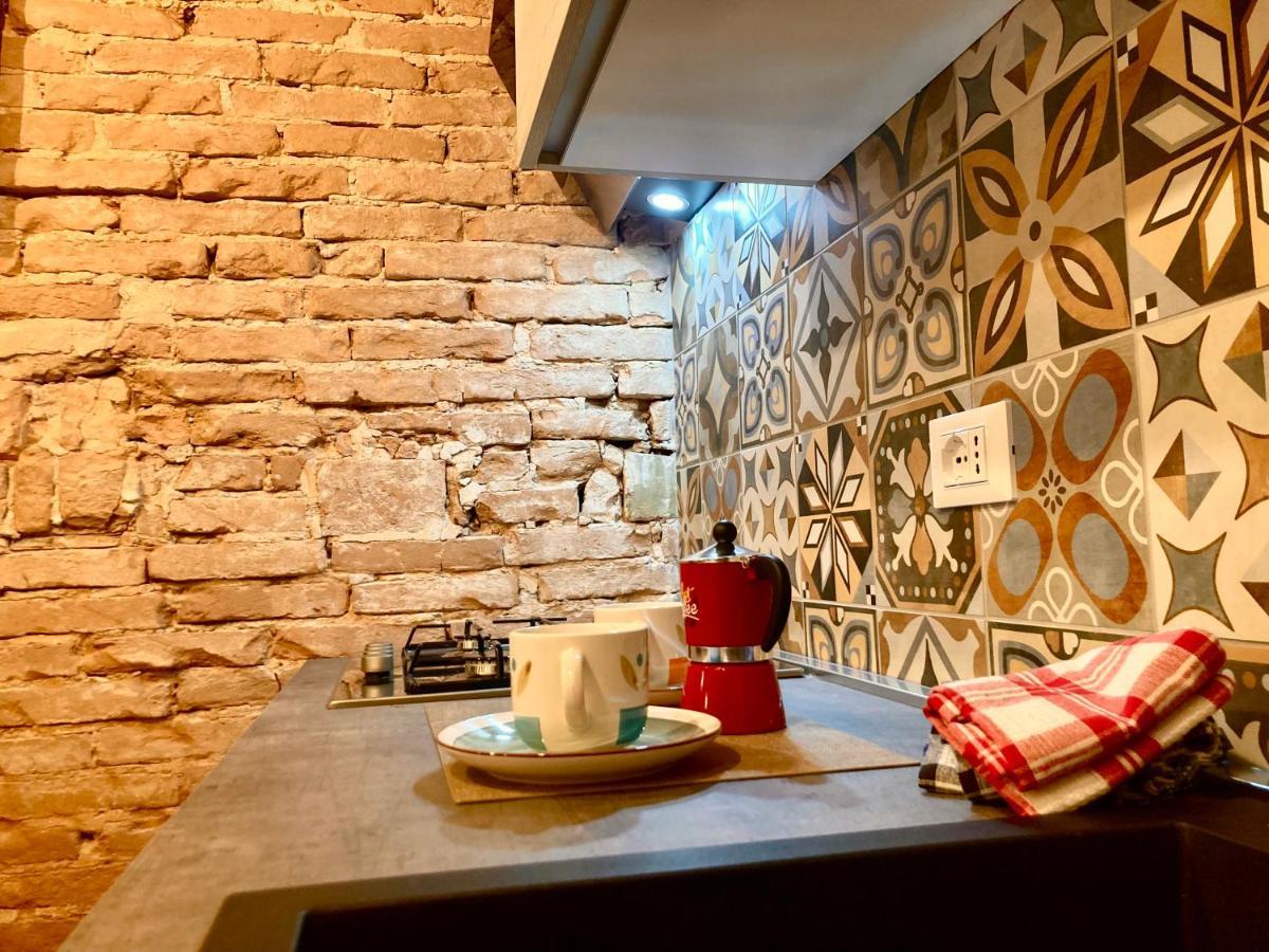 Old Town Chioggia Apartments Εξωτερικό φωτογραφία