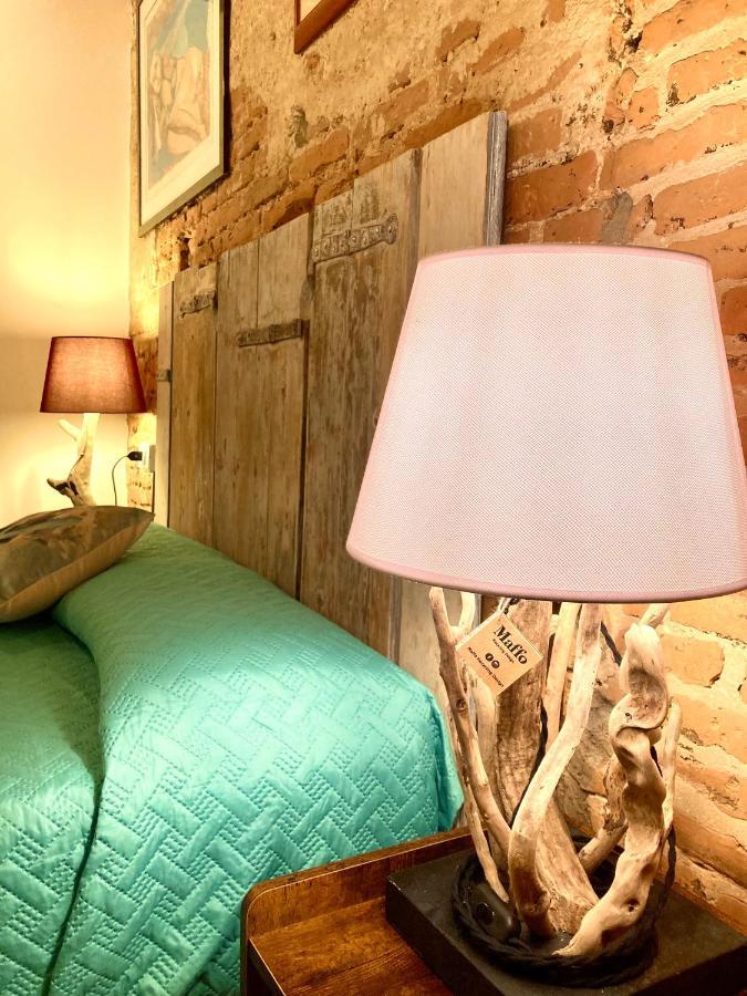 Old Town Chioggia Apartments Εξωτερικό φωτογραφία