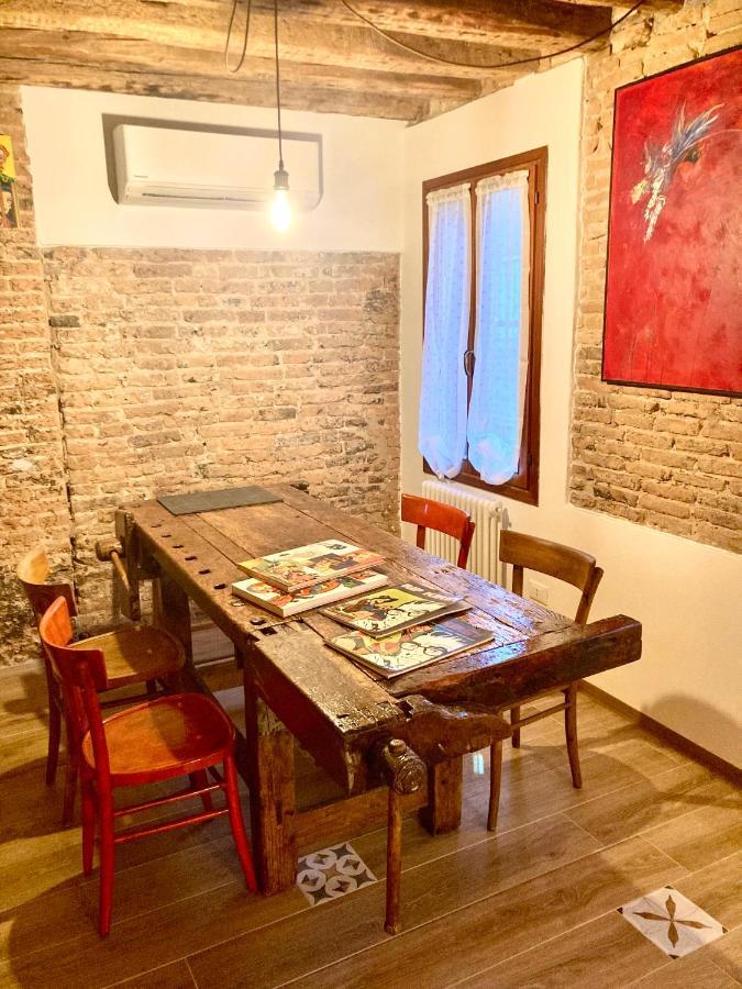 Old Town Chioggia Apartments Εξωτερικό φωτογραφία