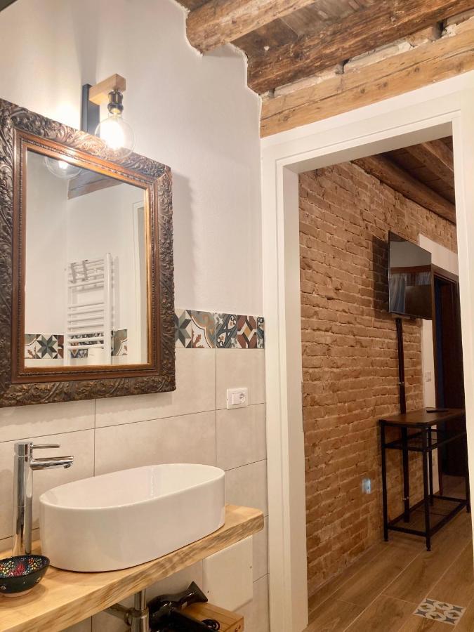 Old Town Chioggia Apartments Εξωτερικό φωτογραφία