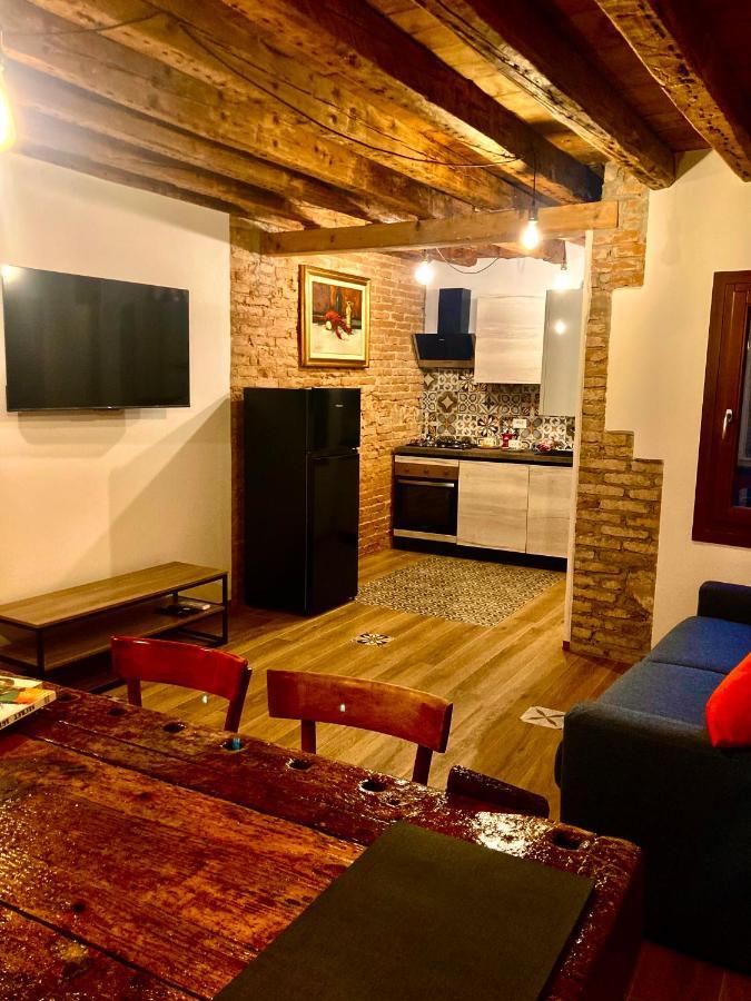 Old Town Chioggia Apartments Εξωτερικό φωτογραφία