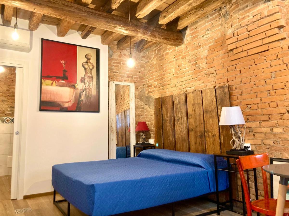 Old Town Chioggia Apartments Εξωτερικό φωτογραφία