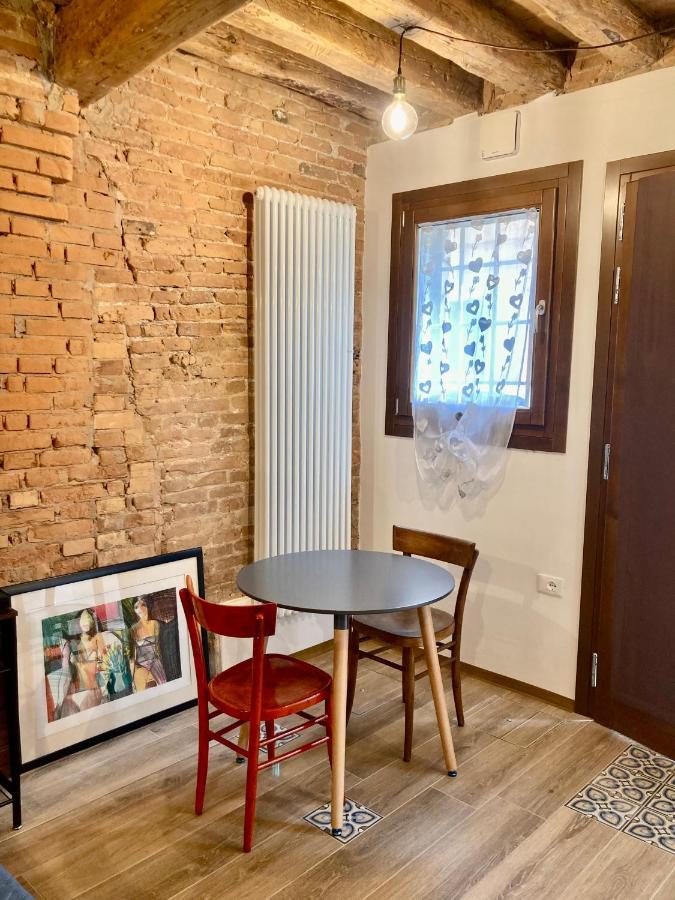 Old Town Chioggia Apartments Εξωτερικό φωτογραφία