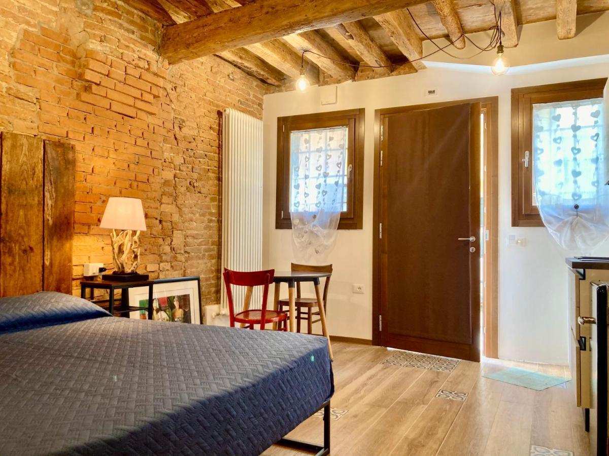 Old Town Chioggia Apartments Εξωτερικό φωτογραφία