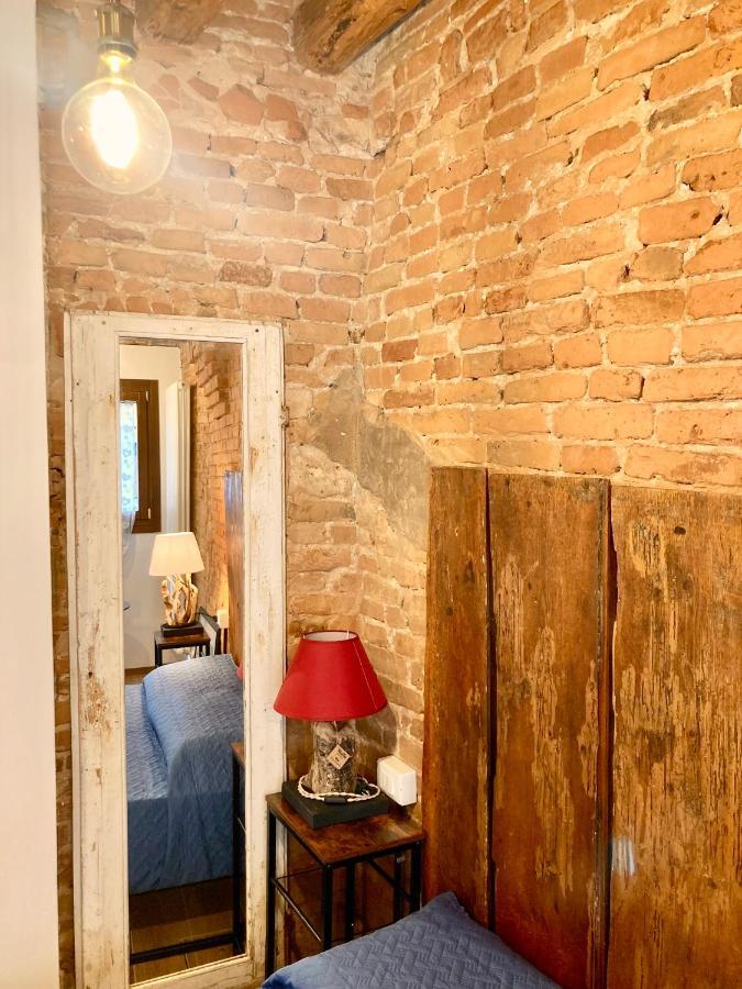 Old Town Chioggia Apartments Εξωτερικό φωτογραφία