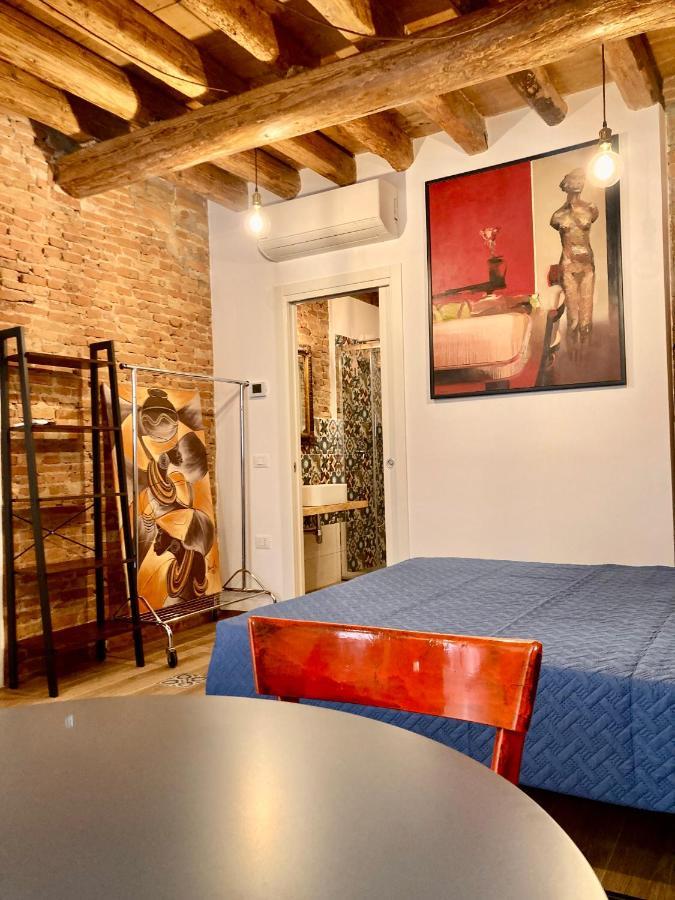 Old Town Chioggia Apartments Εξωτερικό φωτογραφία