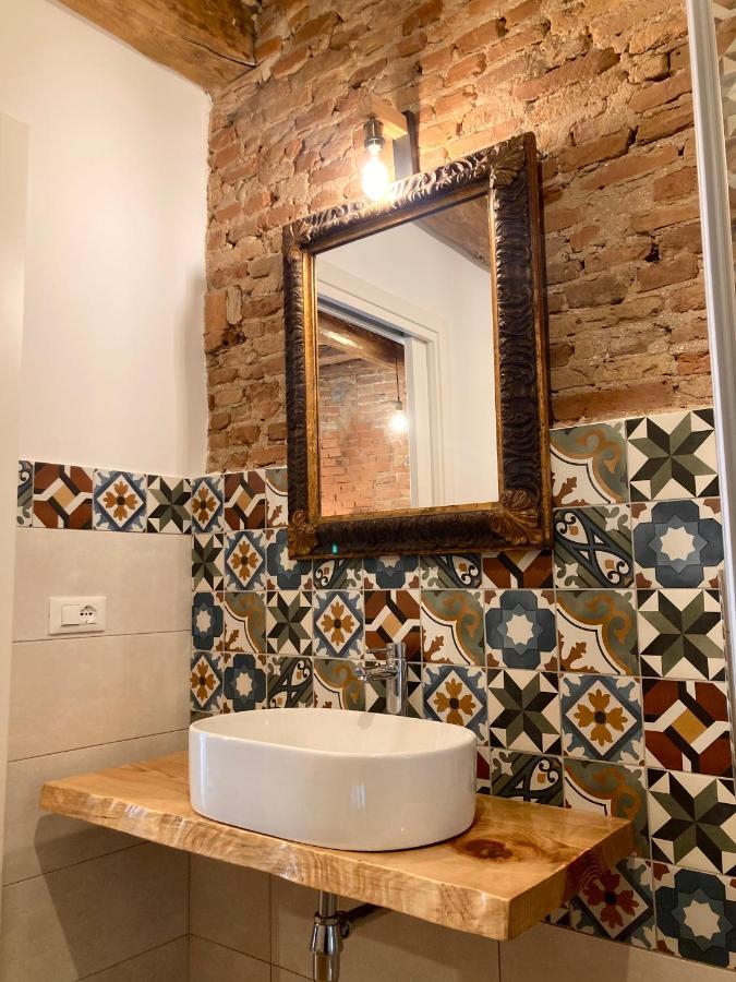 Old Town Chioggia Apartments Εξωτερικό φωτογραφία