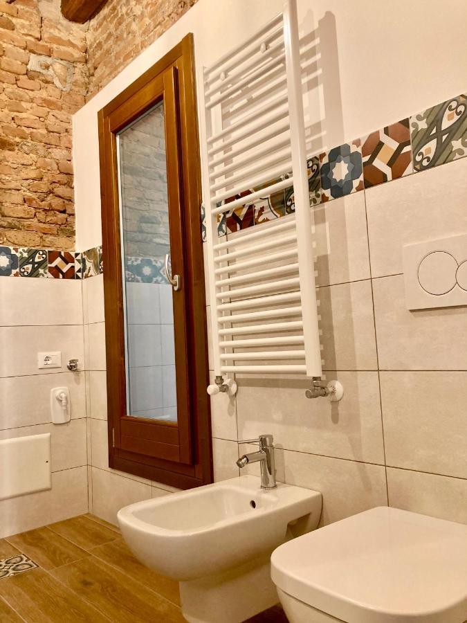 Old Town Chioggia Apartments Εξωτερικό φωτογραφία